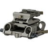 Tilta Modular 15mm LWS Baseplate Type II Titanium Gray